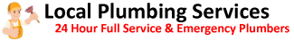 Naval Anacost Annex DC 24 Hour Plumbers